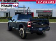 2022 Ram 2500 Laramie Truck Crew Cab