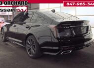 2024 CADILLAC CT5 Sport Sedan