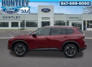 2024 Nissan Rogue SV SUV