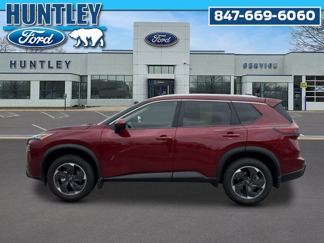2024 Nissan Rogue SV SUV
