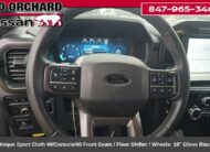 2024 Ford F-150 XLT Truck SuperCrew Cab