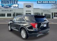 2023 Ford Explorer Limited SUV