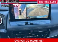 2026 Nissan Rogue Platinum SUV