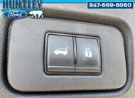 2025 Nissan Pathfinder Rock Creek SUV