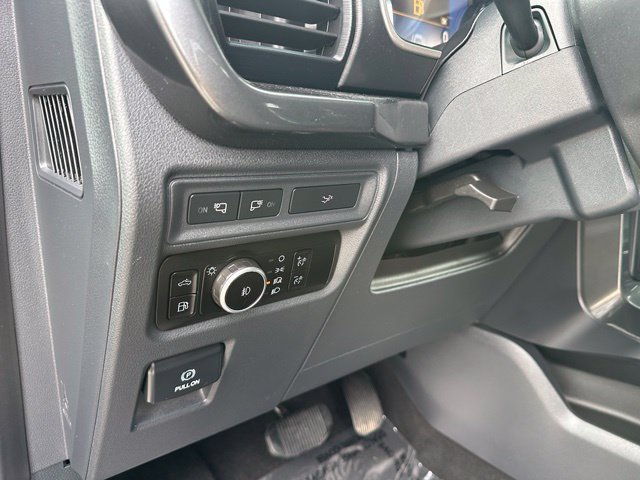2023 Ford F-150 XLT Truck SuperCrew Cab