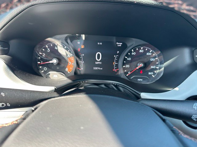 2022 Jeep Compass Limited SUV
