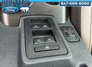 2023 Ford Bronco Wildtrak SUV