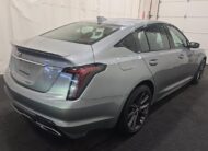 2024 CADILLAC CT5 Sport Sedan