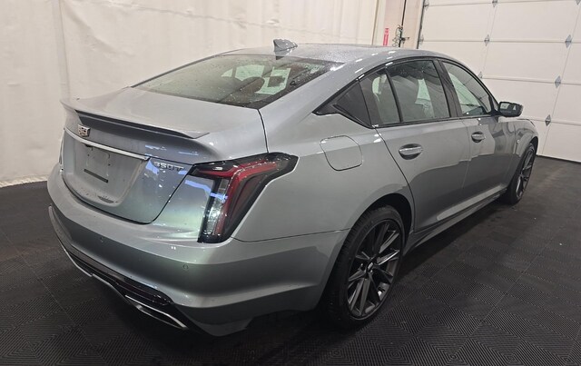 2024 CADILLAC CT5 Sport Sedan