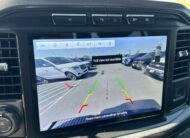 2023 Ford F-150 Tremor Truck SuperCrew Cab