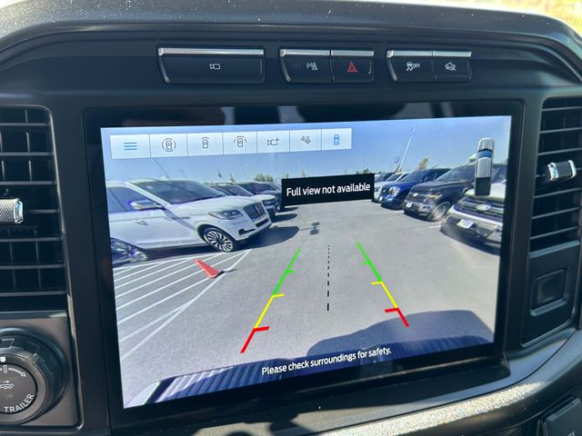 2023 Ford F-150 Tremor Truck SuperCrew Cab