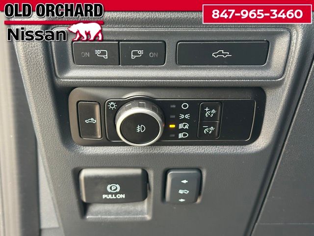 2023 Ford F-150 Lariat Truck SuperCrew Cab