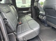 2024 Ford F-150 Platinum Truck SuperCrew Cab