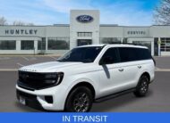 2025 Ford Expedition Active SUV