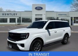 2025 Ford Expedition Active SUV