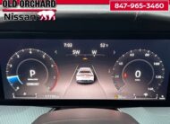 2025 Nissan Murano Platinum SUV