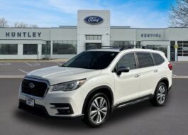 2021 Subaru Ascent Touring SUV