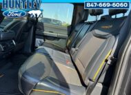 2023 Ford F-150 Tremor Truck SuperCrew Cab