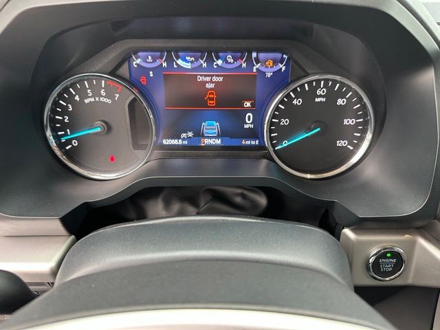 2024 Ford Expedition Max XLT SUV