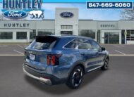 2025 Kia Sorento Hybrid SX Prestige SUV