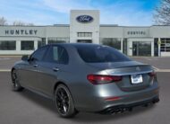 2022 Mercedes-Benz AMG E 53 E 53 AMGÂ® Sedan