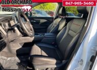 2025 Nissan Rogue Rock Creek SUV