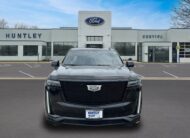 2021 CADILLAC Escalade ESV Sport Platinum SUV
