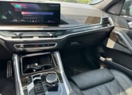 2025 BMW X6 xDrive40i SUV