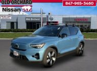 2023 Volvo XC40 Recharge Pure Electric Twin Plus SUV