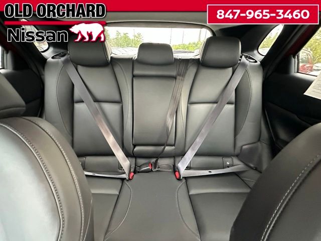 2024 Mazda CX-30 2.5 S Select Sport SUV