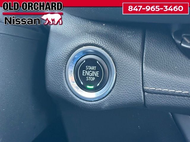 2023 Buick Envision Essence SUV