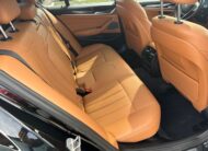 2023 BMW 530e 530e iPerformance Sedan