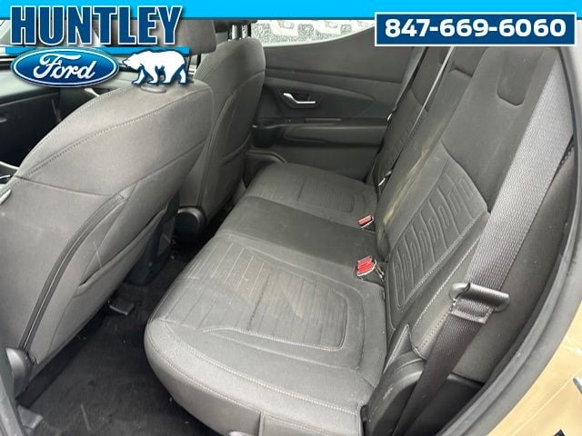 2023 Hyundai Santa Cruz SEL Truck Crew Cab