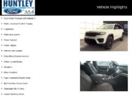 2024 Jeep Grand Cherokee Altitude X SUV