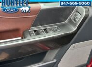 2021 Ford F-150 Lariat Truck SuperCrew Cab