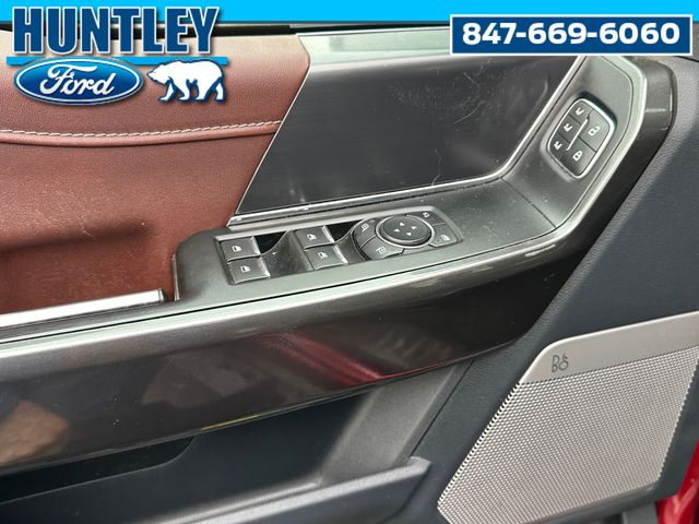 2021 Ford F-150 Lariat Truck SuperCrew Cab