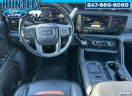 2024 GMC Sierra 2500 HD AT4 Truck Crew Cab