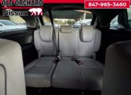 2022 Honda Odyssey Elite Van