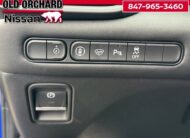 2021 Acura TLX A-Spec Package Sedan