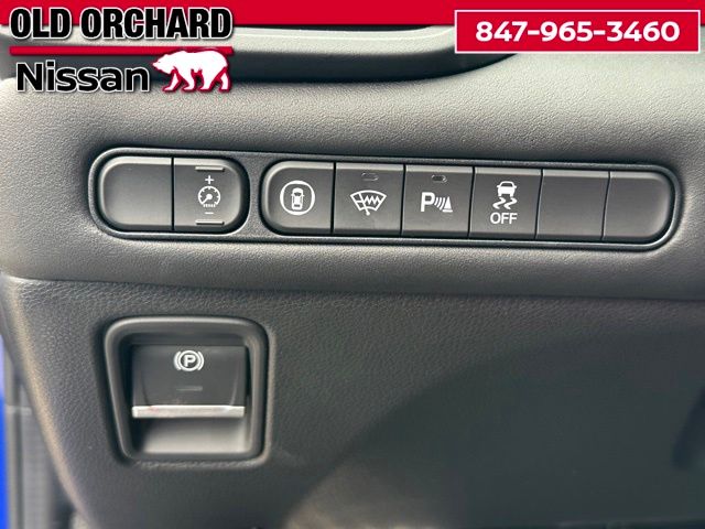 2021 Acura TLX A-Spec Package Sedan