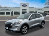 2022 Ford Escape SEL SUV