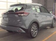 2023 Nissan Kicks SV SUV