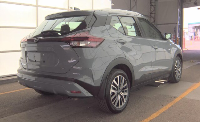 2023 Nissan Kicks SV SUV