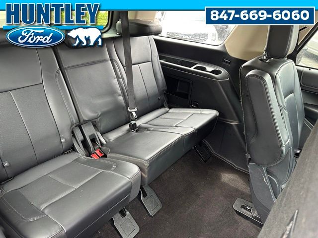 2023 Ford Expedition XLT SUV