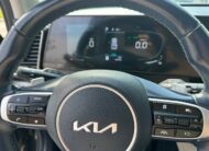 2024 Kia Sportage Hybrid EX SUV