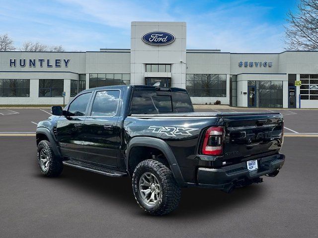 2024 Ram 1500 TRX Truck Crew Cab