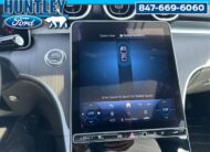 2025 Mercedes-Benz C-Class C 300 Sedan