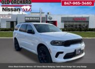 2023 Dodge Durango GT SUV