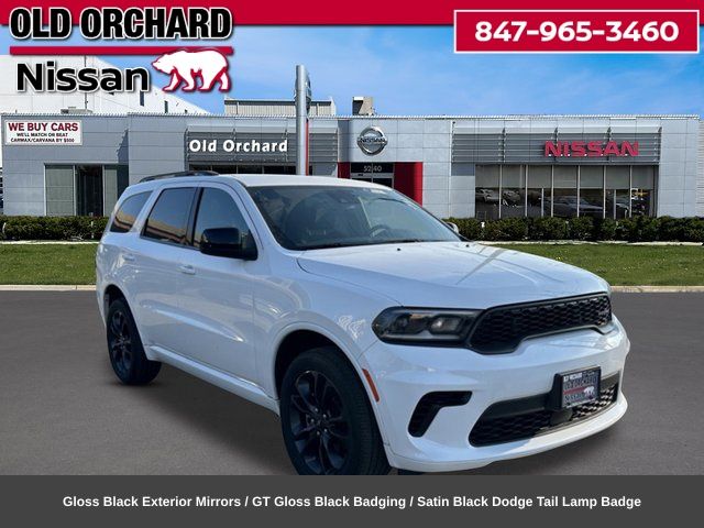 2023 Dodge Durango GT SUV