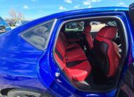 2021 Acura TLX A-Spec Package Sedan